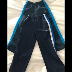 Nike boys pants
